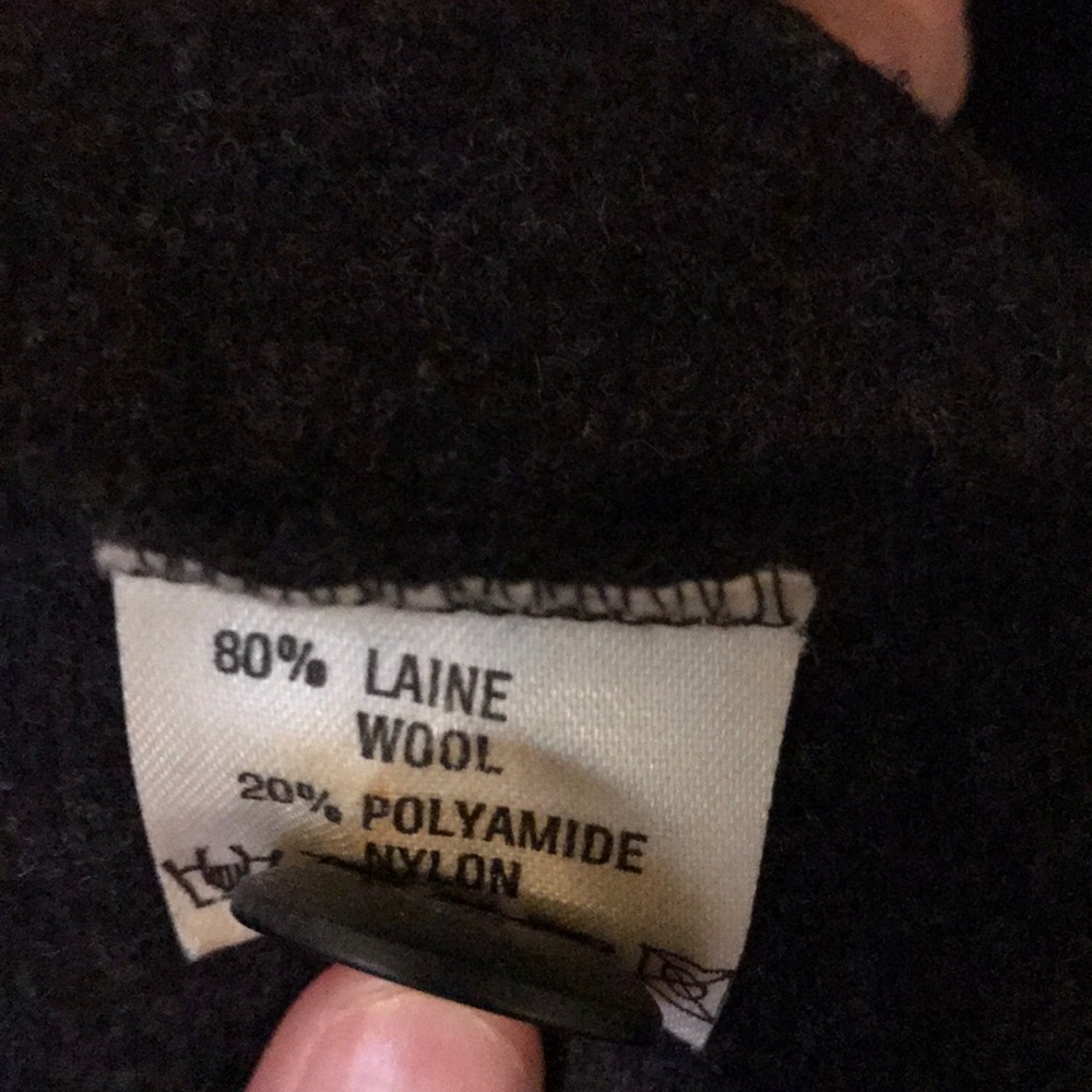 Coat - Picture 4 of 4
